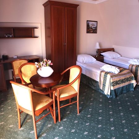 Bialy Dunajec Resort & Spa Gliczarow Ngoại thất bức ảnh