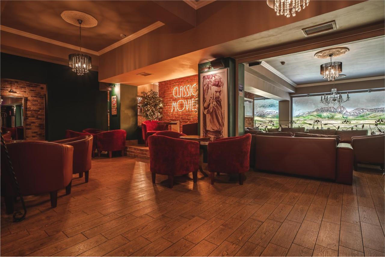 Bialy Dunajec Resort & Spa Gliczarow Ngoại thất bức ảnh