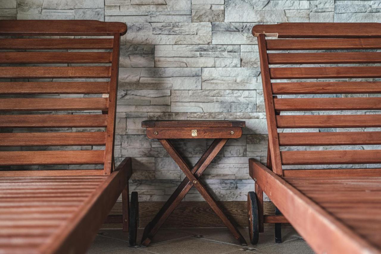 Bialy Dunajec Resort & Spa Gliczarow Ngoại thất bức ảnh