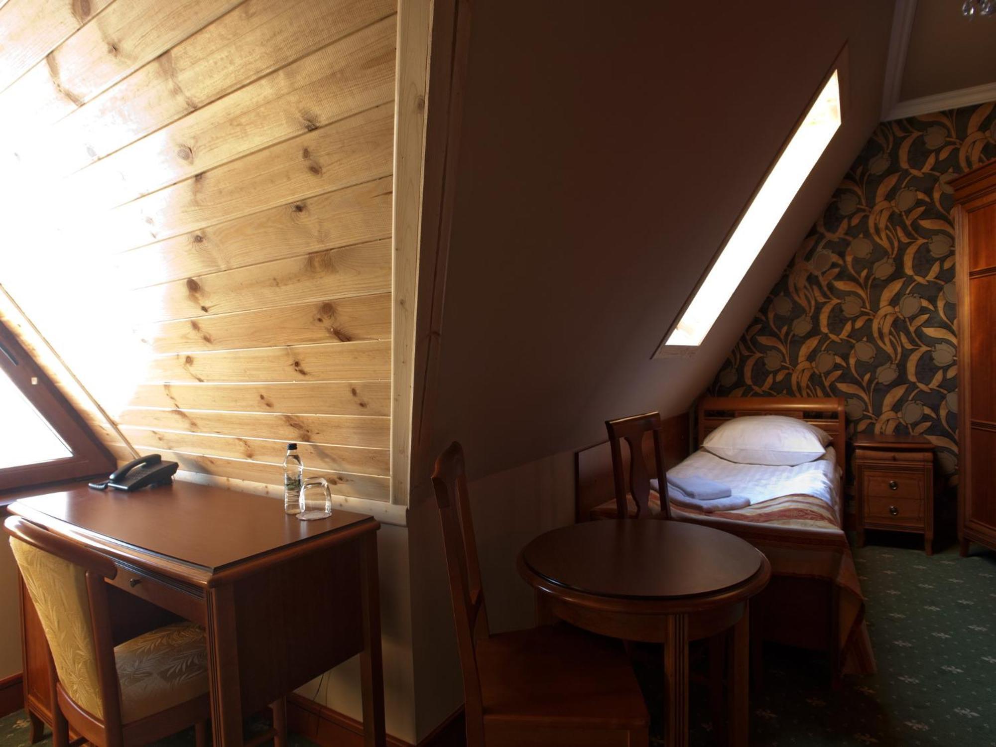 Bialy Dunajec Resort & Spa Gliczarow Phòng bức ảnh